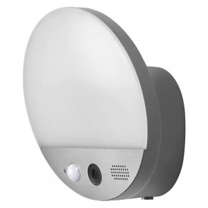 SMART OUTD WIFI ROUND CAMERA DG - Img 2