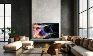 Smart TV TCL 55C845(2022) 55"-140 CM Ql - Img 7