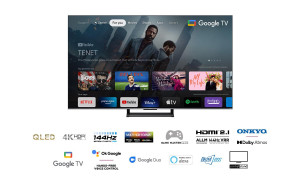Smart TV TCL 75C735 (2022) 75" - 189CM - Img 2