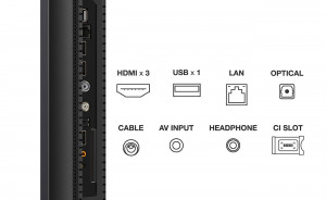 Smart TV TCL 85C805 85"-216CM (Model 202 - Img 14