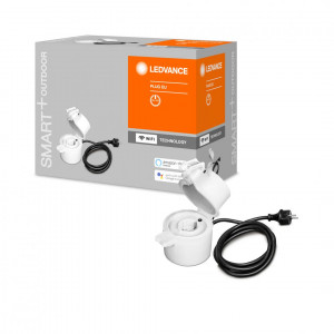 SMART WIFI OUTDOOR PLUG EU FS1 LEDV - Img 2