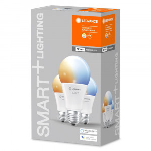 SMARTWIFIA10 14W/827 230VTWFRE27FS3LEDV - Img 3