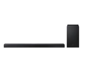 SOUNDBAR SAMSUNG HW-Q600A/EN - Img 2
