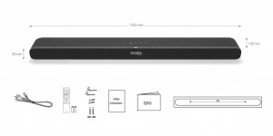 SOUNDBAR TCL TS8111 - Img 4