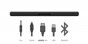 SOUNDBAR TCL TS8132 - Img 3
