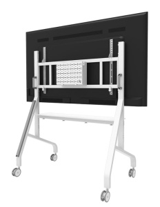 Stand podea fix NM 65"-110" 125 kg ng - Img 7