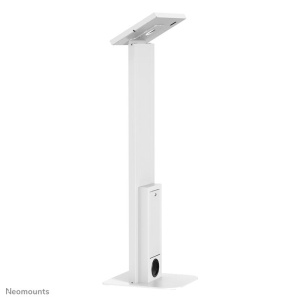 Stand podea fix NM 9,7"-11" alb - Img 10