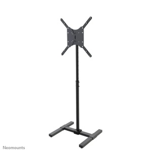 Stand podea mobil/fix NM 10"-55" 20kg ng - Img 3
