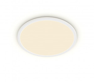 SUPERSLIM CL550 SS RD 18W 27K W WVIP4406 - Img 1
