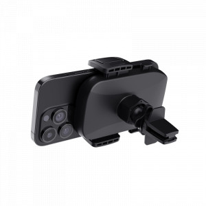 Suport auto Runo Air Vent, negru - Img 4