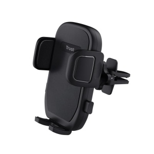 Suport auto Runo Air Vent, negru - Img 6