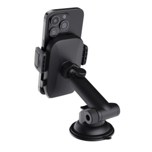 Suport auto Runo Windshield, negru - Img 8