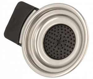 Suport filtru 1 cana espressor Philips 422225944210 - Img 1