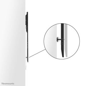 Suport perete NM 50"-98" 100kg ng - Img 11