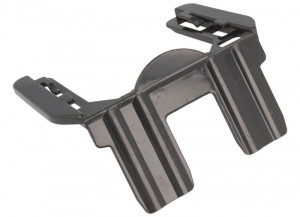 Suport sac aspirator Arctic, Beko - Img 1