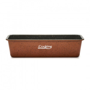 TAVA COPT ACOPERIRE CERAMICA 31X11X8CM - Img 2