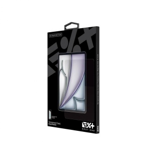 Tempered Glass Screen Protector for iPad - Img 1