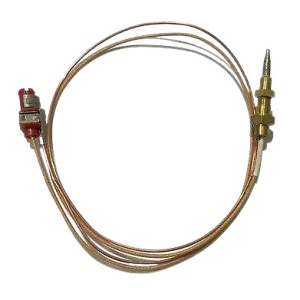 Termocupla Hotpoint Ariston, Whirlpool L=600mm - Img 2