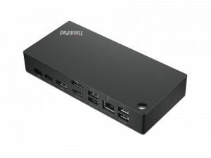 ThinkPad Universal USB-C Dock - EU - Img 4