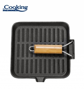 TIGAIE GRILL FONTA MANER LEMN DET.23X2CM - Img 3
