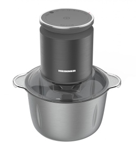 TOCATOR DE LEGUME HEINNER HMC-KD800SS - Img 1