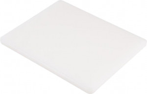 TOCATOR HACCP GN1/1, 53x32.5x2 CM, ALB - Img 1