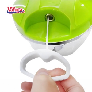 TOCATOR MANUAL 500 ML 12.5*8 CM - Img 4