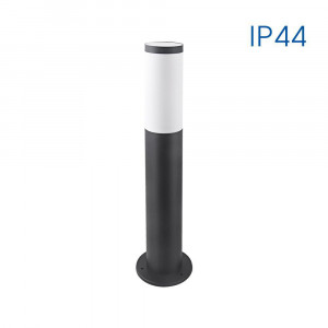 TOKYO/SS 1XE27 BK IP44 VIVALUX - Img 1