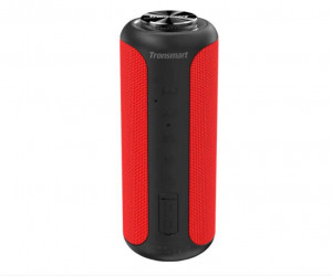 Tronsmart T6 Plus Upgraded Red - Img 2