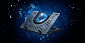 Trust GXT 1125 Quno Laptop Cool Stand 17 - Img 7