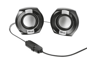 Trust Polo Compact 2.0 Speaker Set - Img 12