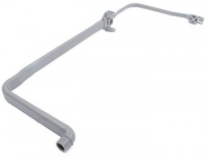 Tub alimentare apa brat superior masina de spalat vase Arctic, Beko DFN6833 - Img 1