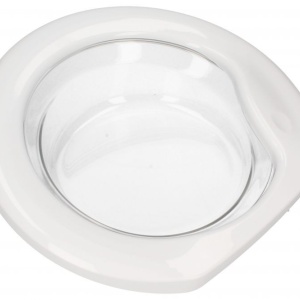 Usa hublou masina de spalat Hoover Aqua 1142D1S, 41028667