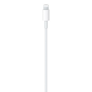 USB-C TO LIGHTNING CABLE (1 M)-ZML - Img 4
