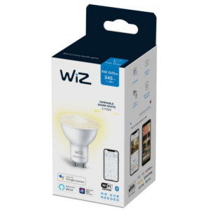 WI-FI BLE 50W GU10 927 DIM 1PF/6 - Img 2