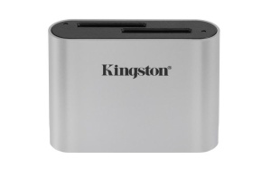Workflow D-SD II Reader WFS-SD - Img 3