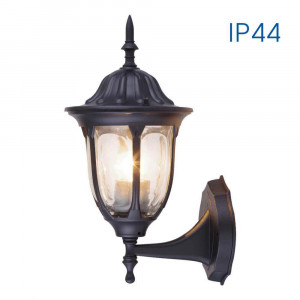 WU004/BK TOSCA IP44 VIVALUX - Img 1