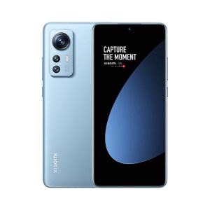 Xiaomi Note 12s NFC 8+256GB DS 4G Blue - Img 4