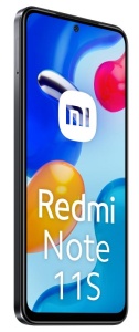 XIAOMI REDMI NOTE 11SNFC 6+64GB DS 4G GR - Img 5