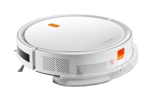 Xiaomi Robot Vacuum E5 White EU - Img 3