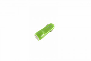 ZZ CAR CHARGER SERIOUX 1XUSB 1A BULK - Img 3