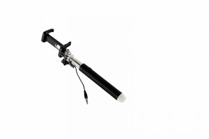 ZZ SELFIE MONOPOD SERIOUX WIRED BULK - Img 1