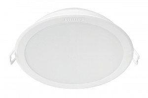 59464 MESON 125 12.5W 30K WH RECESSED - Img 2