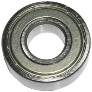6203ZZ SKF-RULMENT CU PROTECTIE LA PRAF - Img 2