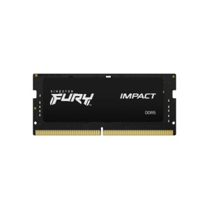 64GB 5600MT/s DDR5 CL40 SODIMM (Kit of 2 - Img 16