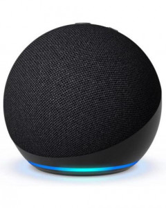 Amazon Echo Dot 5, Boxa Inteligenta, Bk - Img 1
