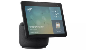Amazon Echo Show 10 (3rd Gen), Black - Img 1