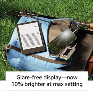 AMAZON Kindle Paperwhite 6.8" 16GB,2022B - Img 2