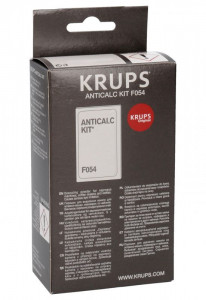 Anticalcar espressor Krups F054001A - Img 1