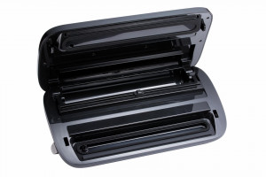 APARAT DE VIDAT HEINNER HAV-EDC120SS - Img 3